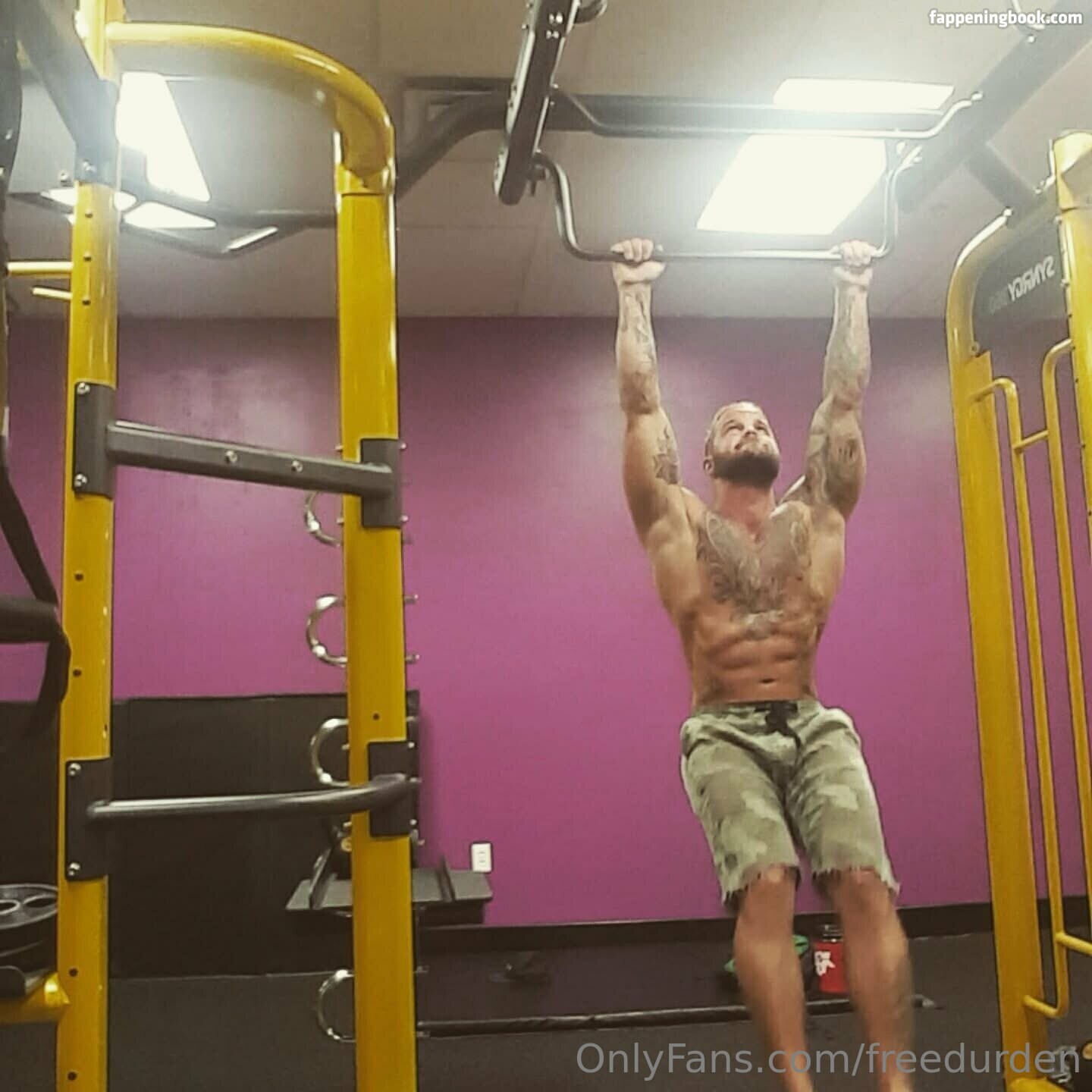 freedurden Onlyfans Nude Leaked Photos photo leak 31 of 47