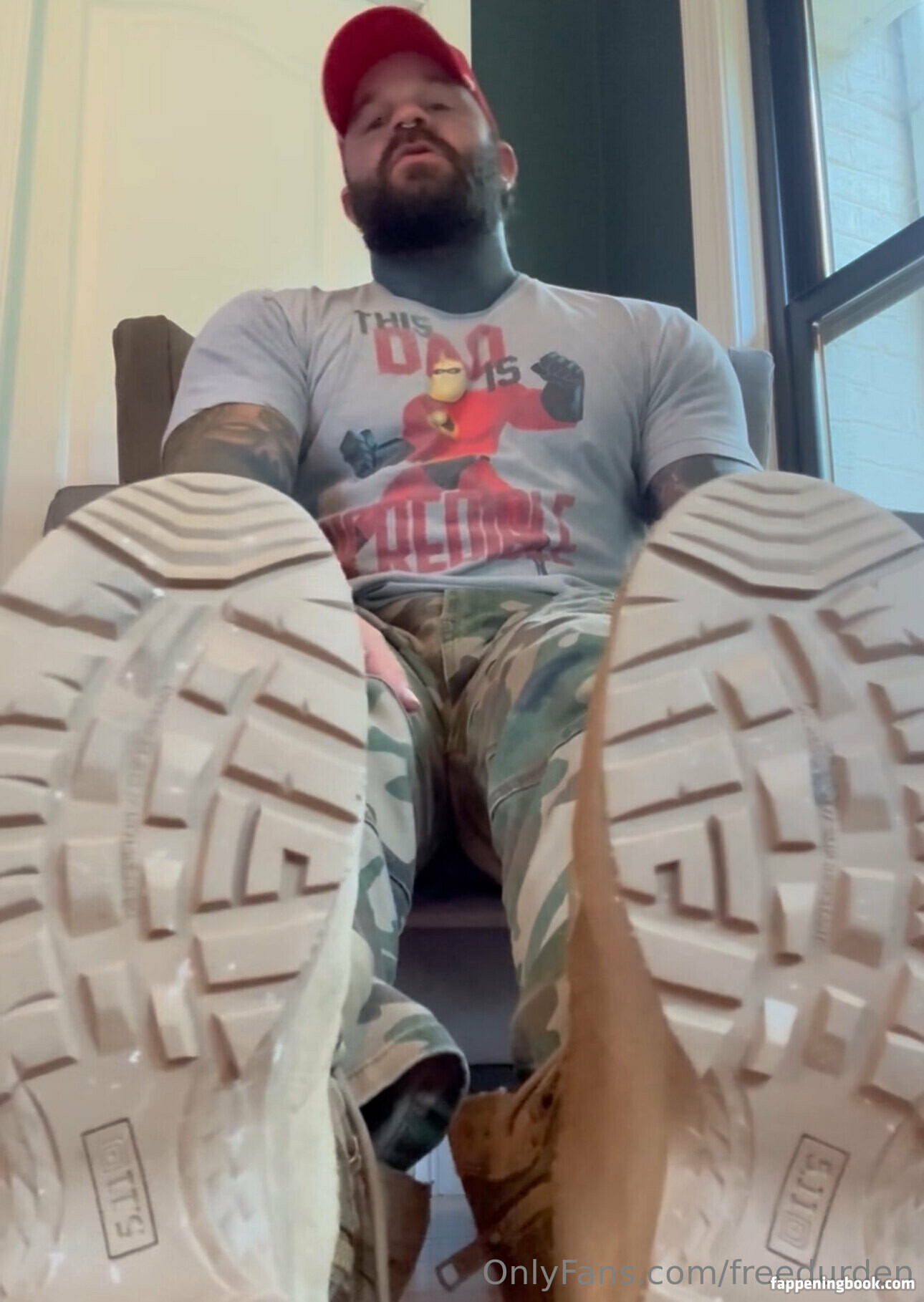 freedurden Onlyfans Nude Leaked Photos photo leak 32 of 47