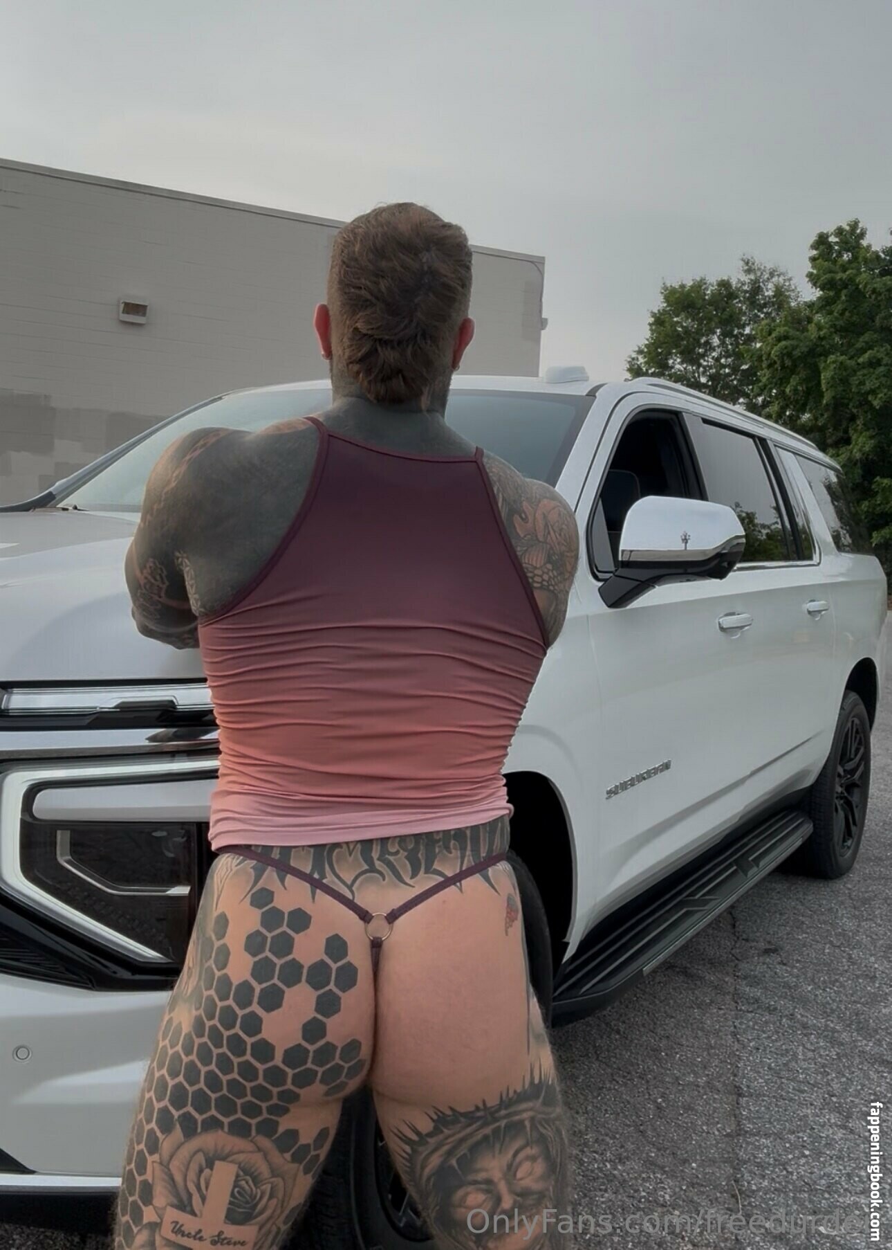 freedurden Onlyfans Nude Leaked Photos photo leak 35 of 47