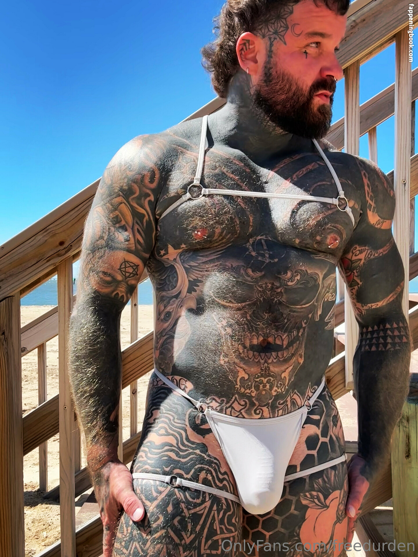 freedurden Onlyfans Nude Leaked Photos photo leak 37 of 47