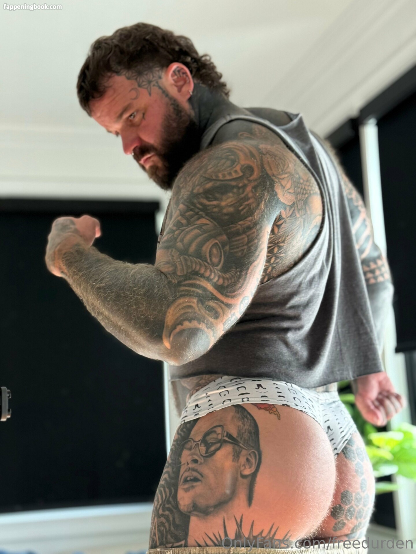 freedurden Onlyfans Nude Leaked Photos photo leak 42 of 47