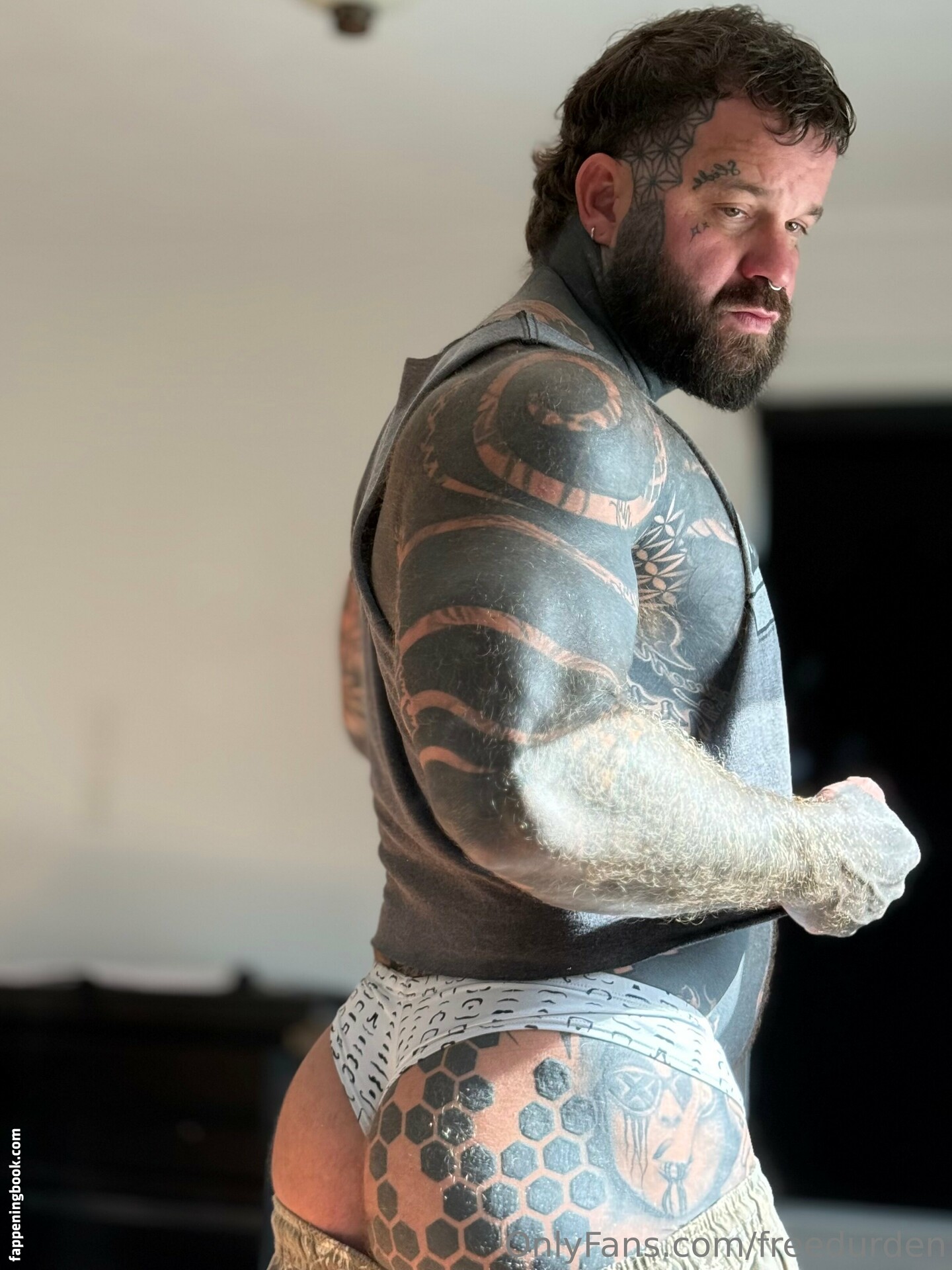 freedurden Onlyfans Nude Leaked Photos photo leak 43 of 47