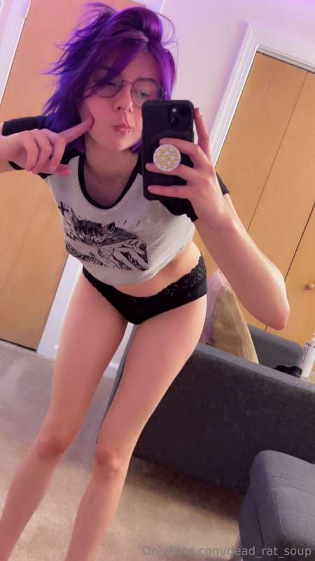 DeadRatSoup OnlyFans Nude Leaks photo leak 4 of 46
