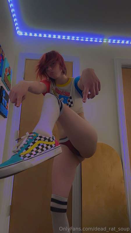 DeadRatSoup OnlyFans Nude Leaks photo leak 6 of 46