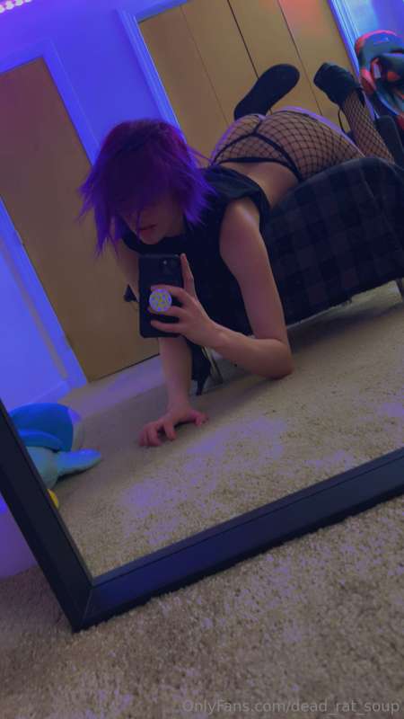 DeadRatSoup OnlyFans Nude Leaks photo leak 9 of 46