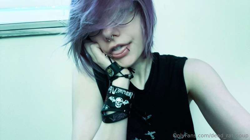 DeadRatSoup OnlyFans Nude Leaks photo leak 12 of 46