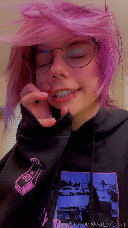 DeadRatSoup OnlyFans Nude Leaks photo leak 17 of 46