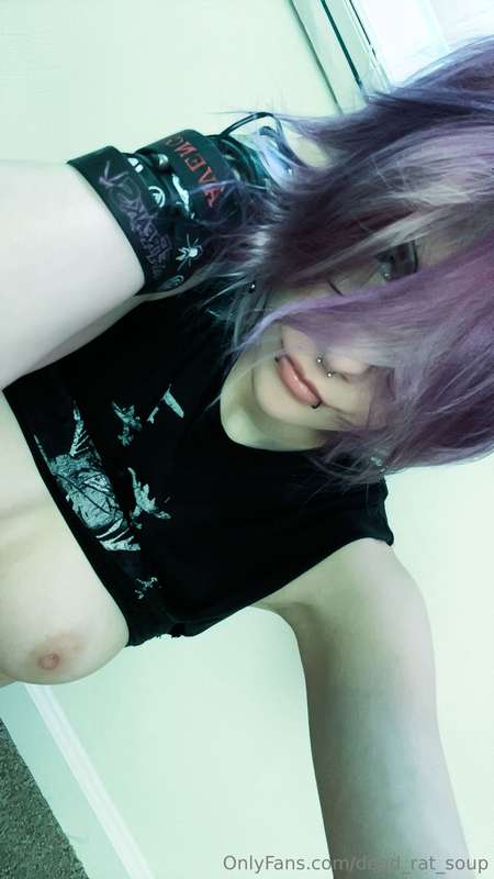 DeadRatSoup OnlyFans Nude Leaks photo leak 29 of 46