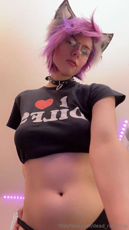 DeadRatSoup OnlyFans Nude Leaks photo leak 34 of 46
