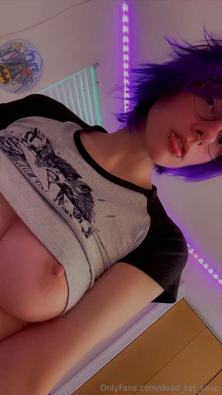 DeadRatSoup OnlyFans Nude Leaks photo leak 43 of 46