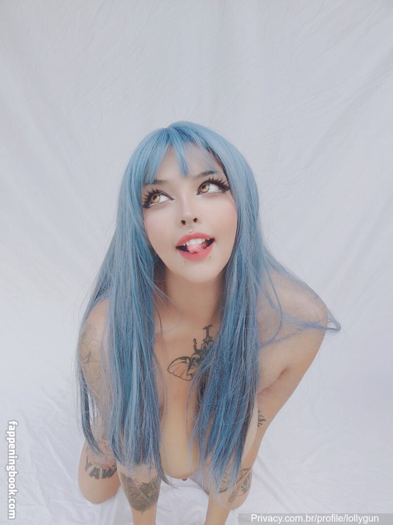 Lollygun Onlyfans Nude Leaked Photos photo leak 3 of 47