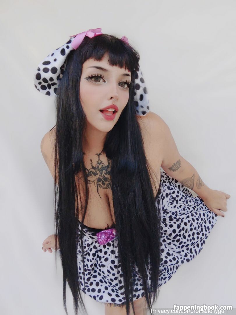 Lollygun Onlyfans Nude Leaked Photos photo leak 7 of 47