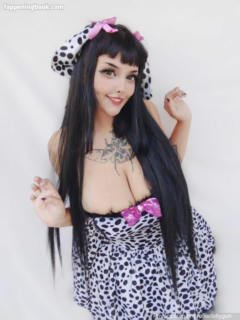Lollygun Onlyfans Nude Leaked Photos photo leak 10 of 47