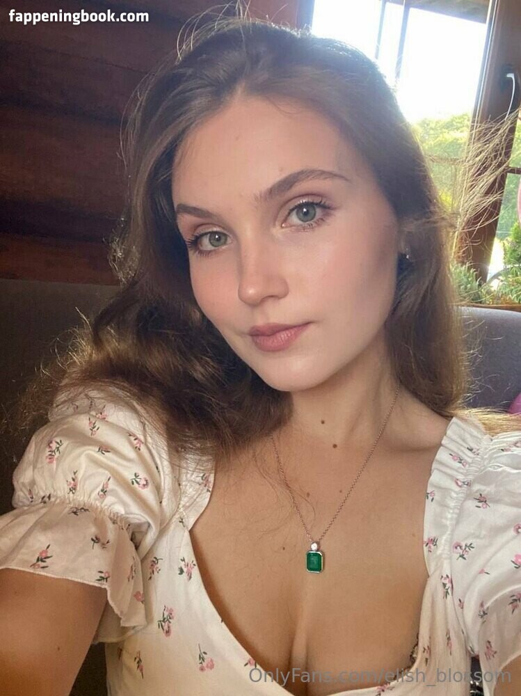 Elish_blossom Onlyfans Nude Leaked Photos photo leak 6 of 40