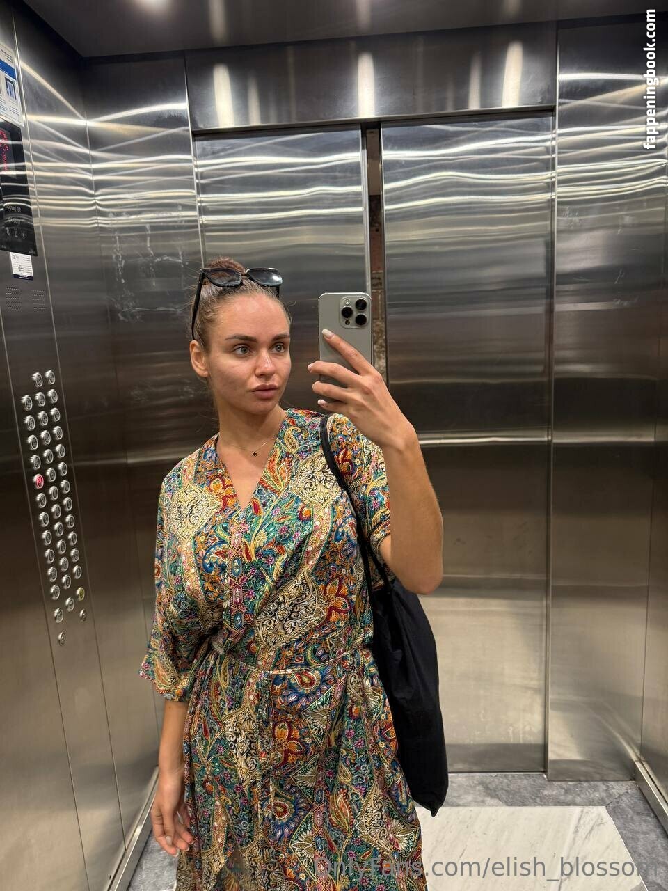 Elish_blossom Onlyfans Nude Leaked Photos photo leak 15 of 40