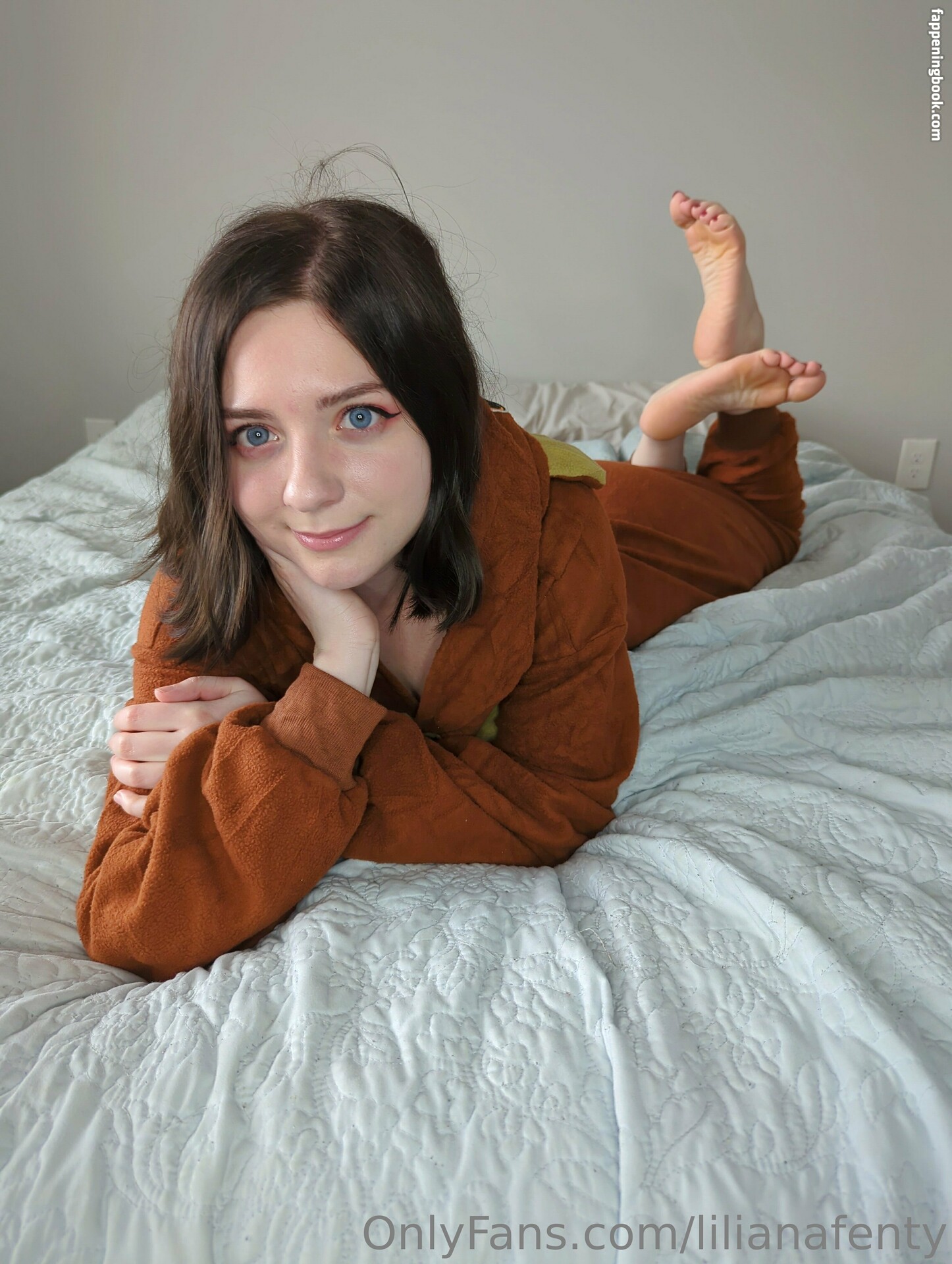 LilianaFenty Onlyfans Nude Leaked Photos photo leak 38 of 49