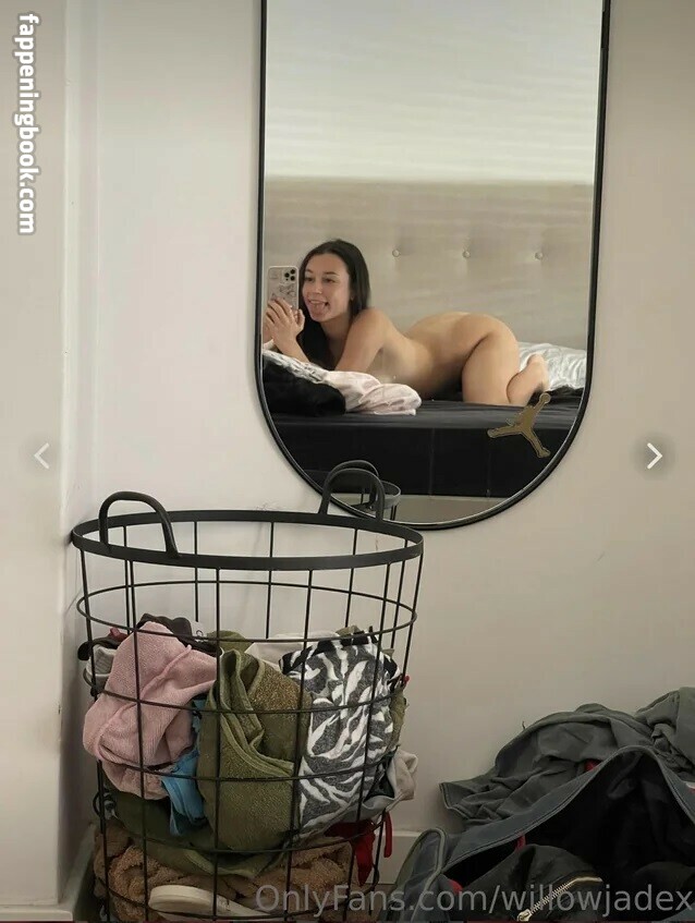 Willow Jade Onlyfans Nude Leaked Photos photo leak 39 of 39