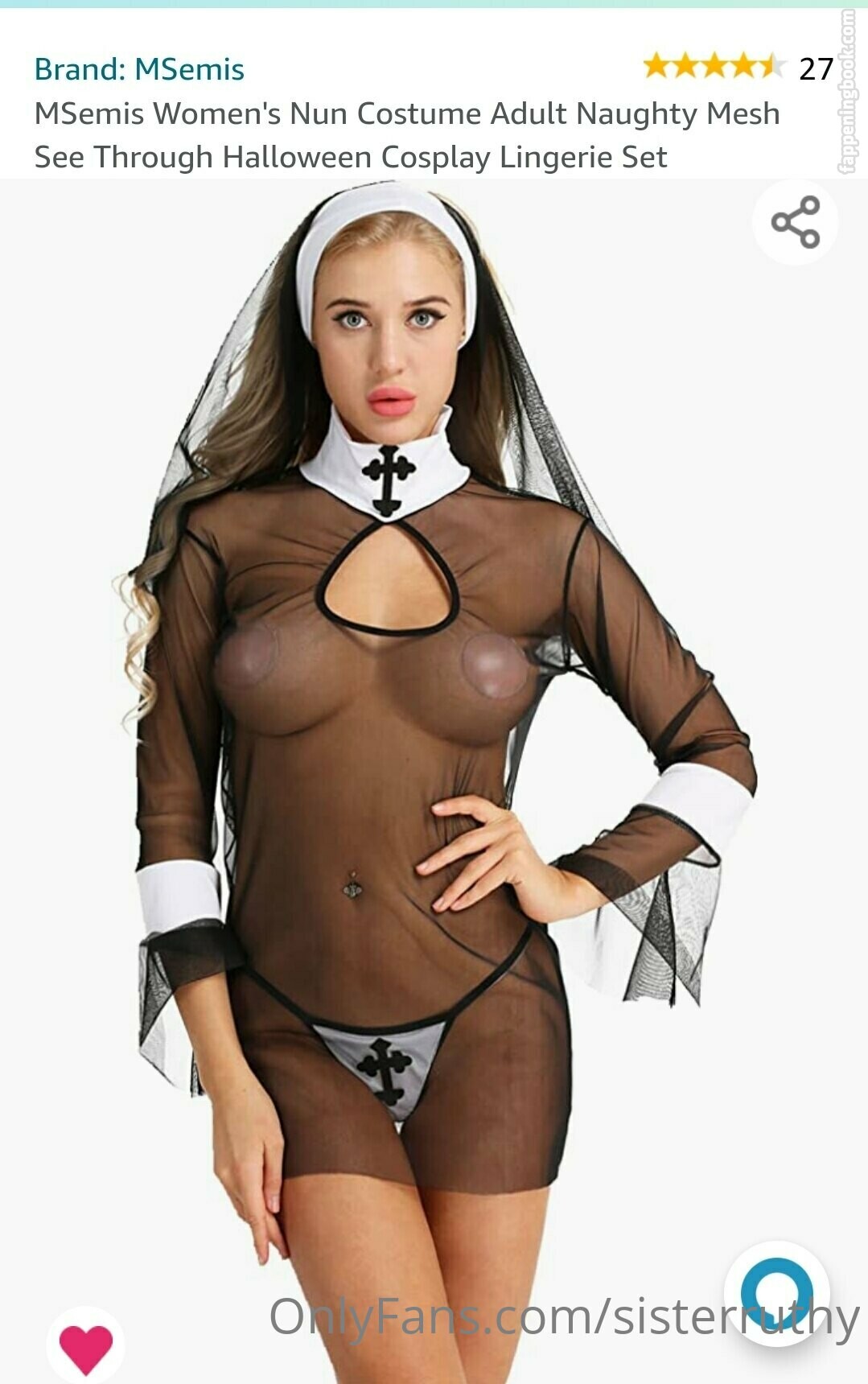 sisterruthy Onlyfans Nude Leaked Photos photo leak 1 of 7 sisterruthy Onlyfans Nude Leaked Photos photo leak 1 of 7