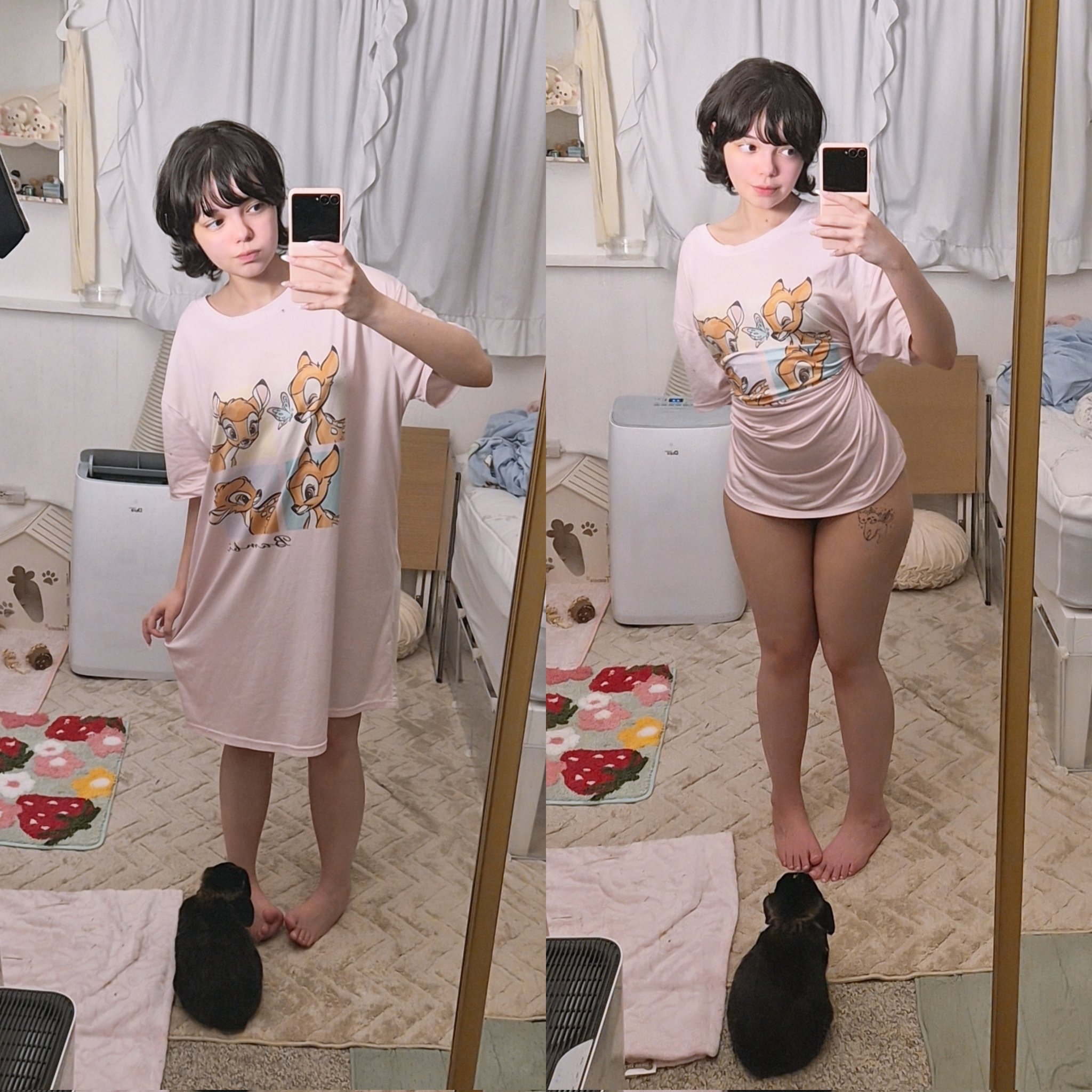 luluspuppy / bunnyacademia / kowaipet OnlyFans Nude Leaks photo leak 7 of 14 luluspuppy / bunnyacademia / kowaipet OnlyFans Nude Leaks photo leak 7 of 14