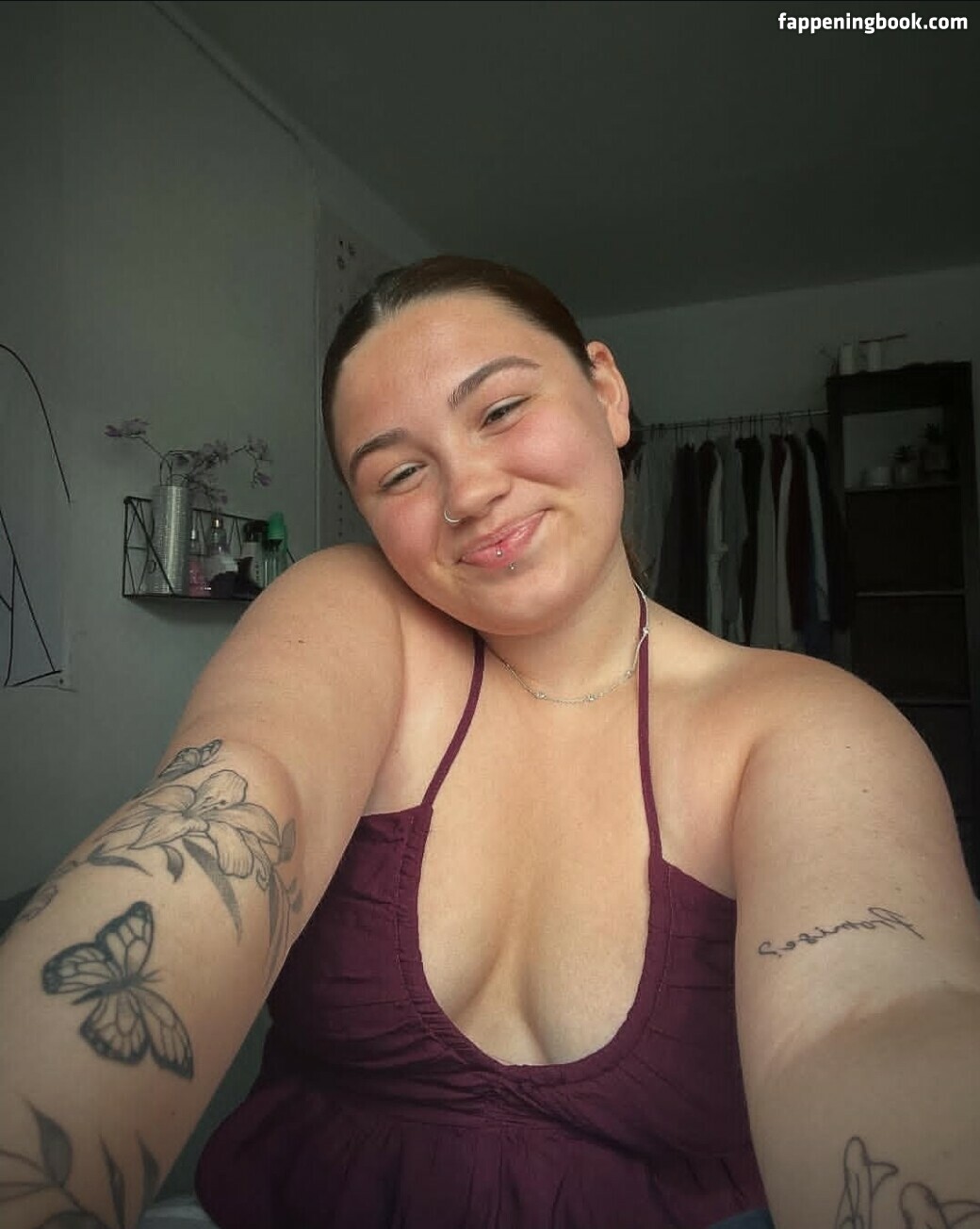 Nicole Dyer Onlyfans Nude Leaked Photos photo leak 13 of 37