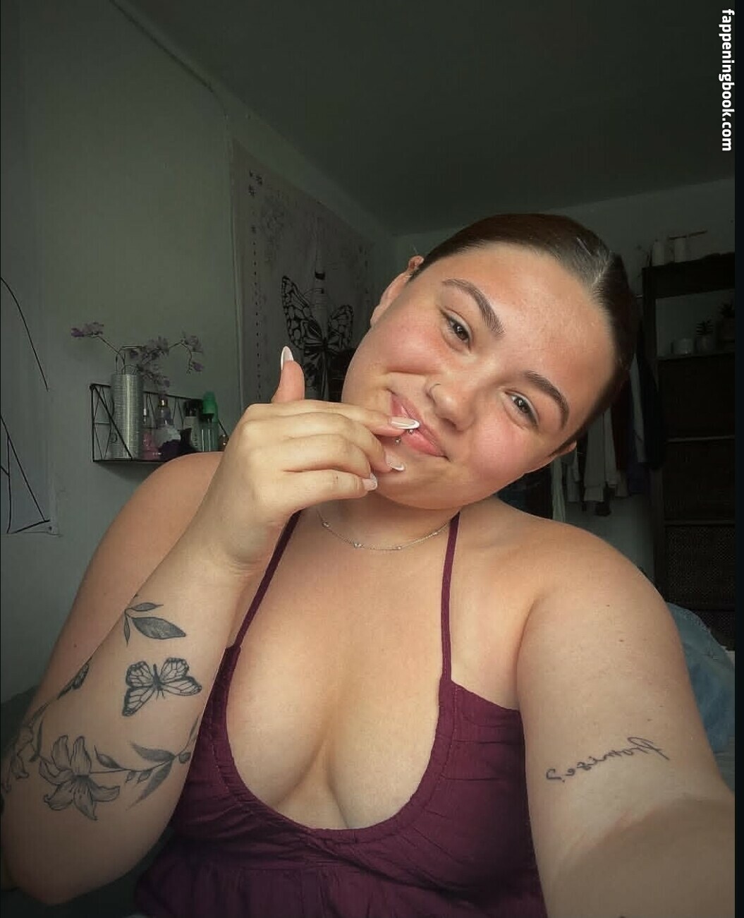 Nicole Dyer Onlyfans Nude Leaked Photos photo leak 18 of 37
