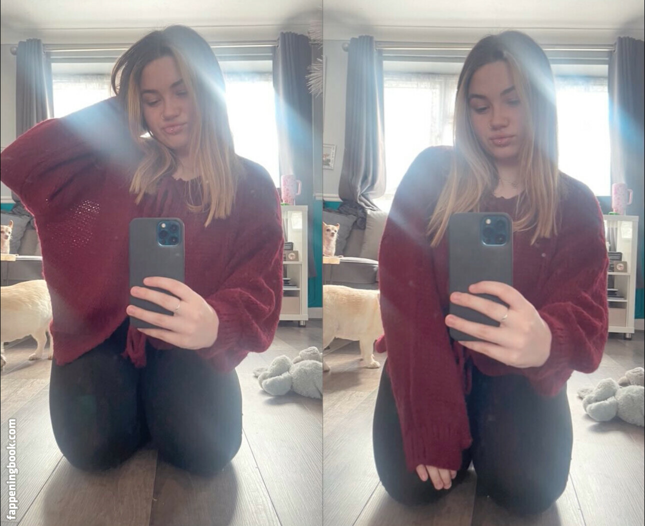 Nicole Dyer Onlyfans Nude Leaked Photos photo leak 37 of 37