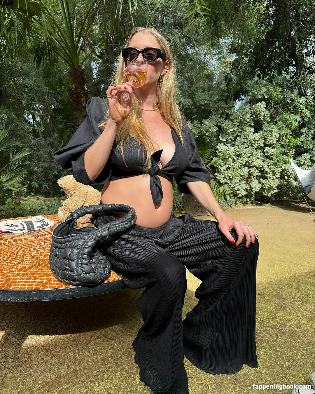 Molly Baz Onlyfans Nude Leaked Photos photo leak 13 of 27