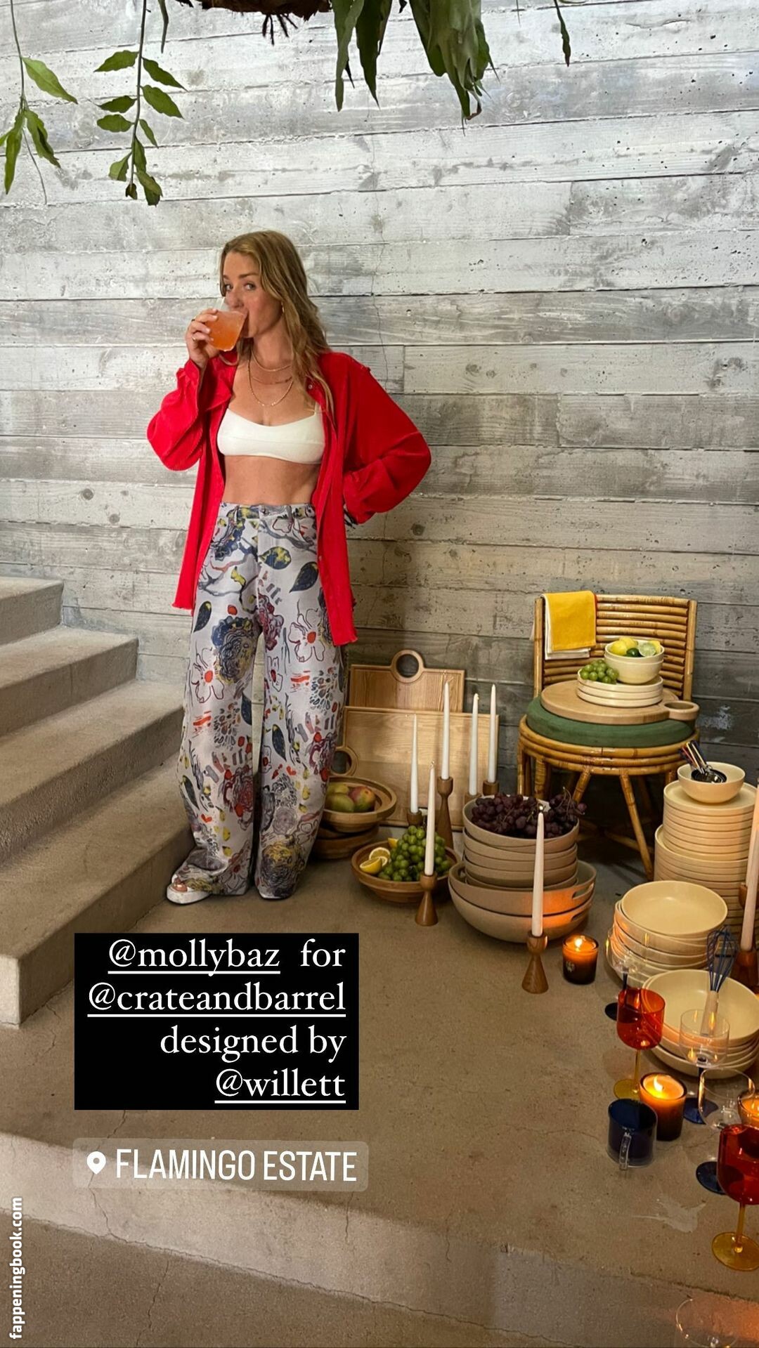 Molly Baz Onlyfans Nude Leaked Photos photo leak 19 of 27