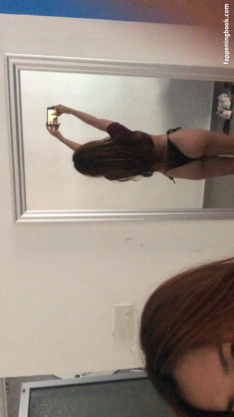 Clareee Asmr Onlyfans Nude Leaked Photos photo leak 24 of 37