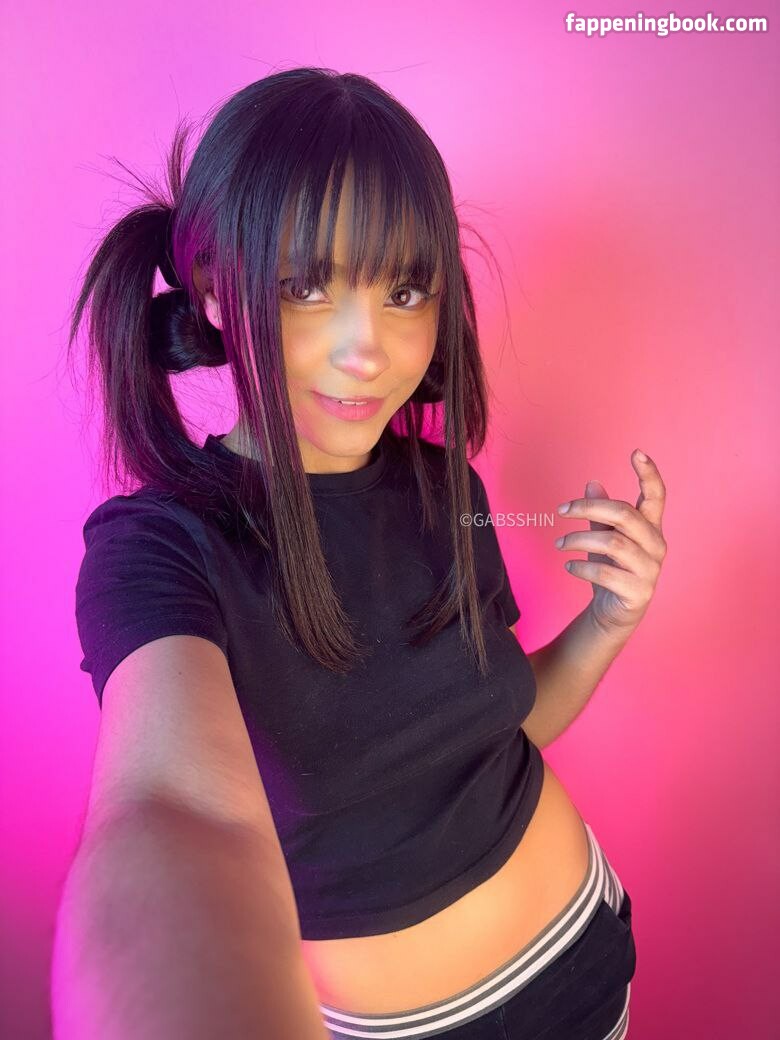 gabsshin Onlyfans Nude Leaked Photos photo leak 40 of 48