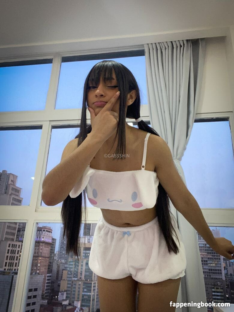 gabsshin Onlyfans Nude Leaked Photos photo leak 43 of 48