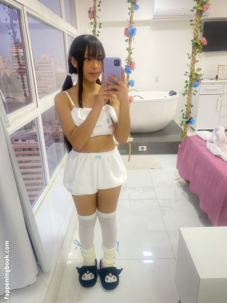 gabsshin Onlyfans Nude Leaked Photos photo leak 45 of 48