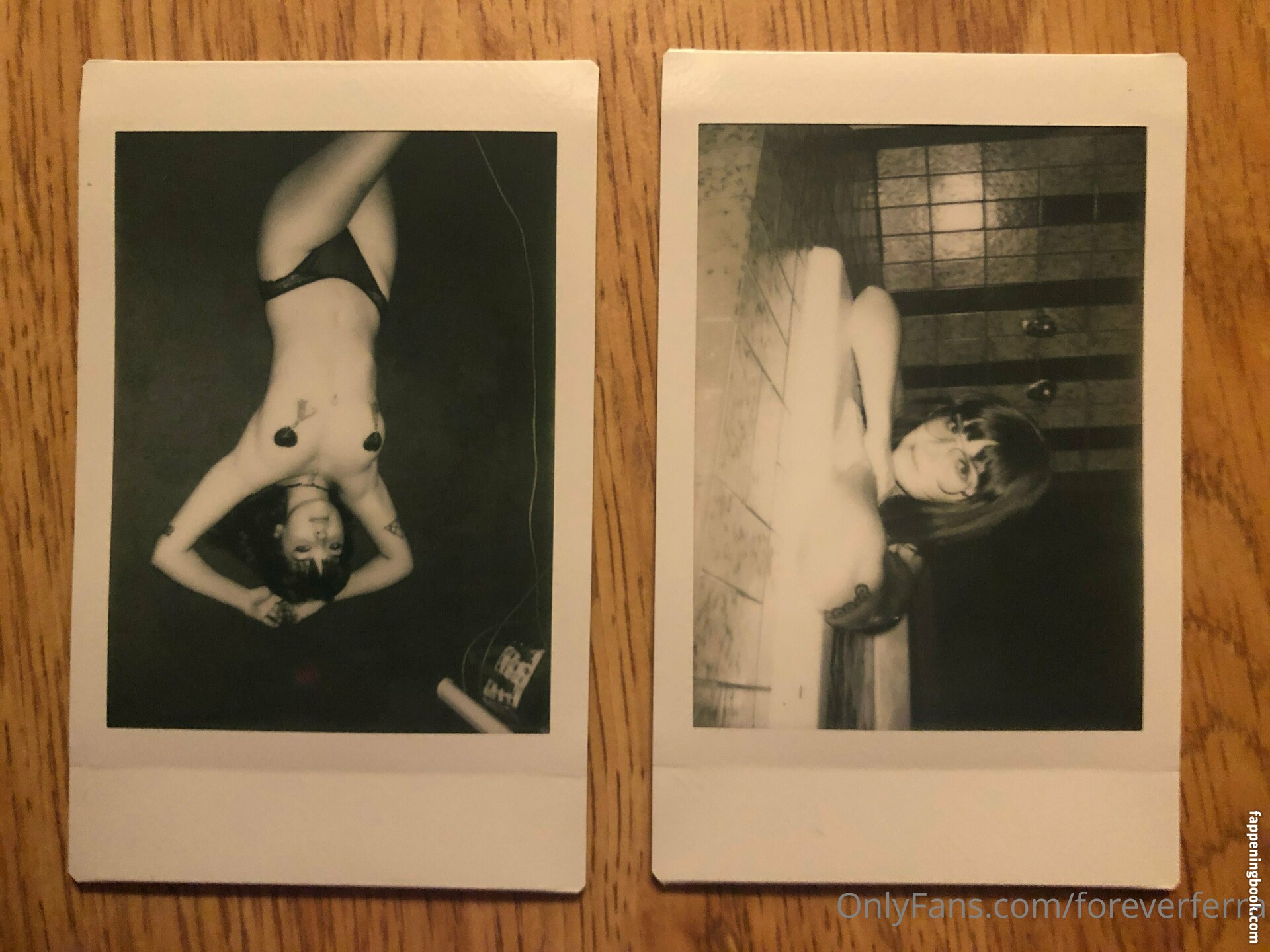 foreverferra Onlyfans Nude Leaked Photos photo leak 8 of 26