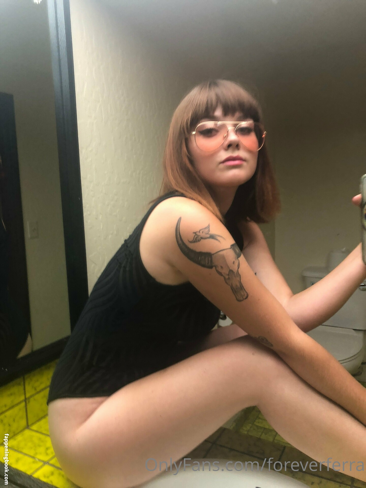foreverferra Onlyfans Nude Leaked Photos photo leak 10 of 26