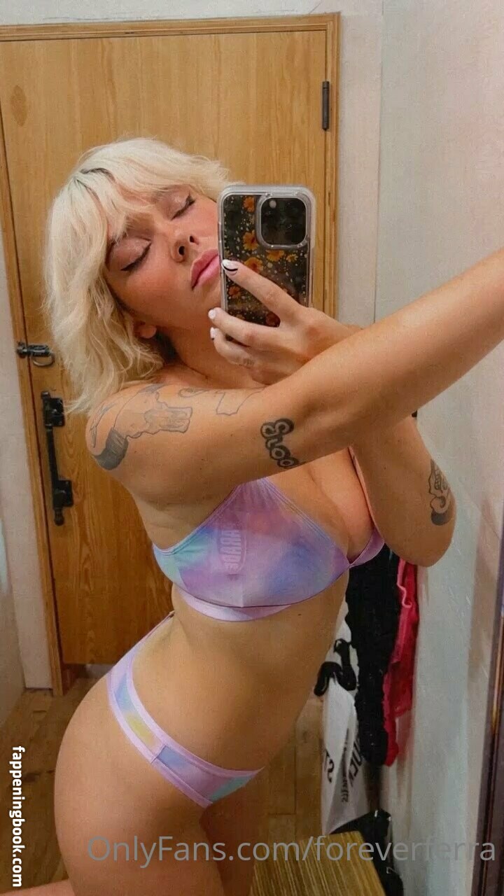 foreverferra Onlyfans Nude Leaked Photos photo leak 14 of 26