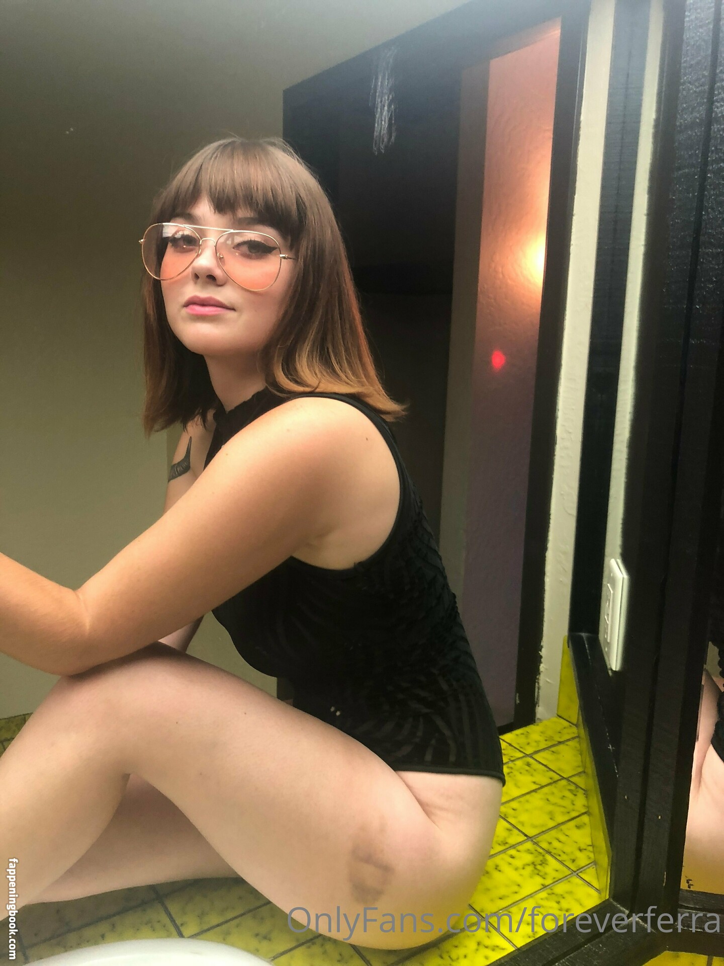 foreverferra Onlyfans Nude Leaked Photos photo leak 24 of 26
