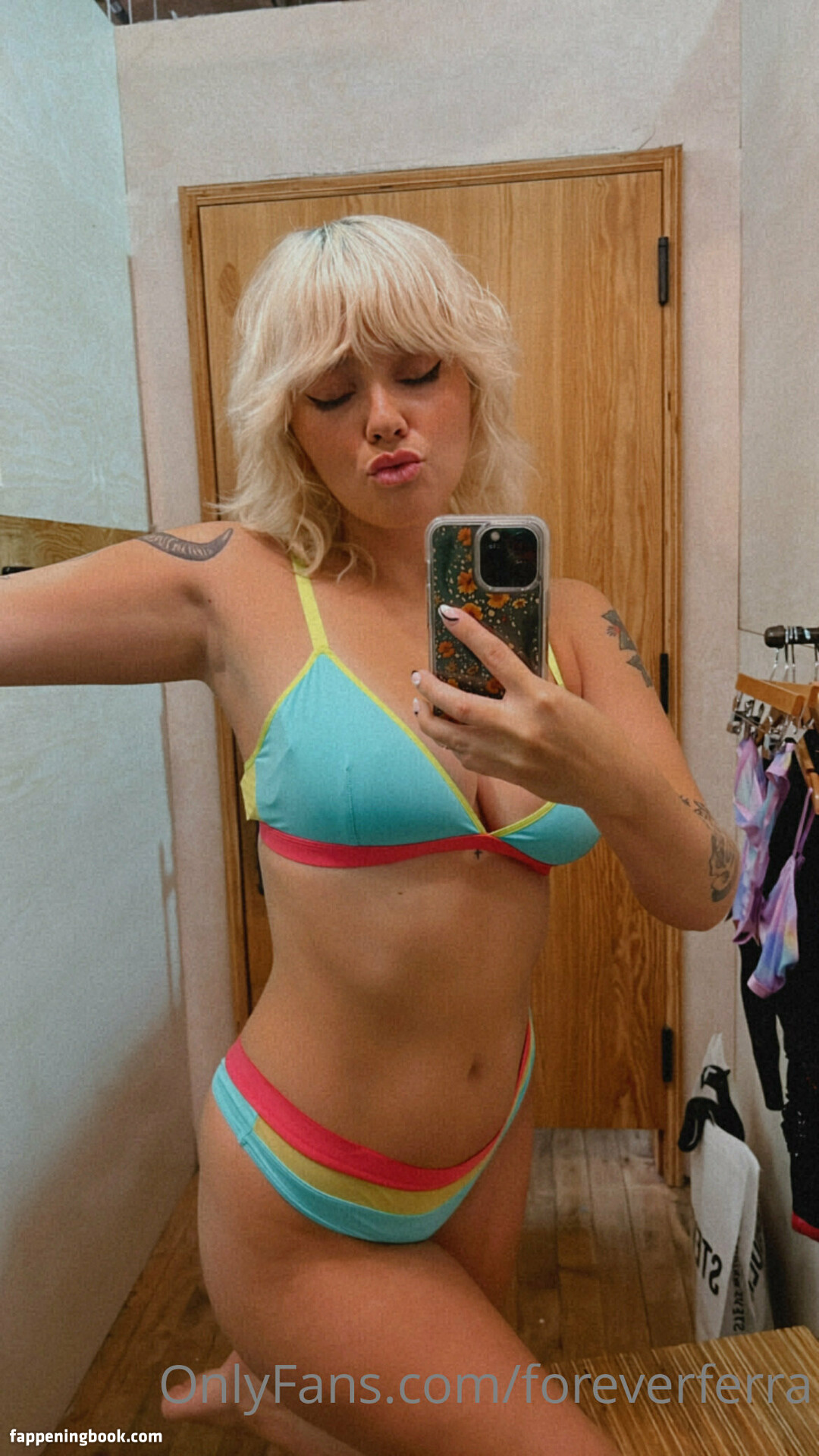 foreverferra Onlyfans Nude Leaked Photos photo leak 26 of 26