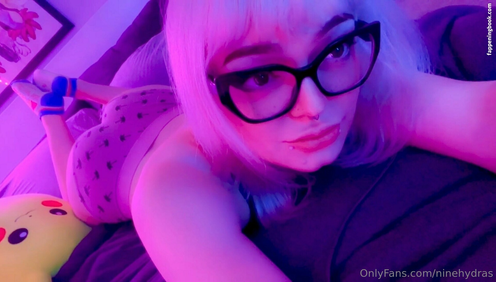 Ninehydras Onlyfans Nude Leaked Photos photo leak 5 of 30