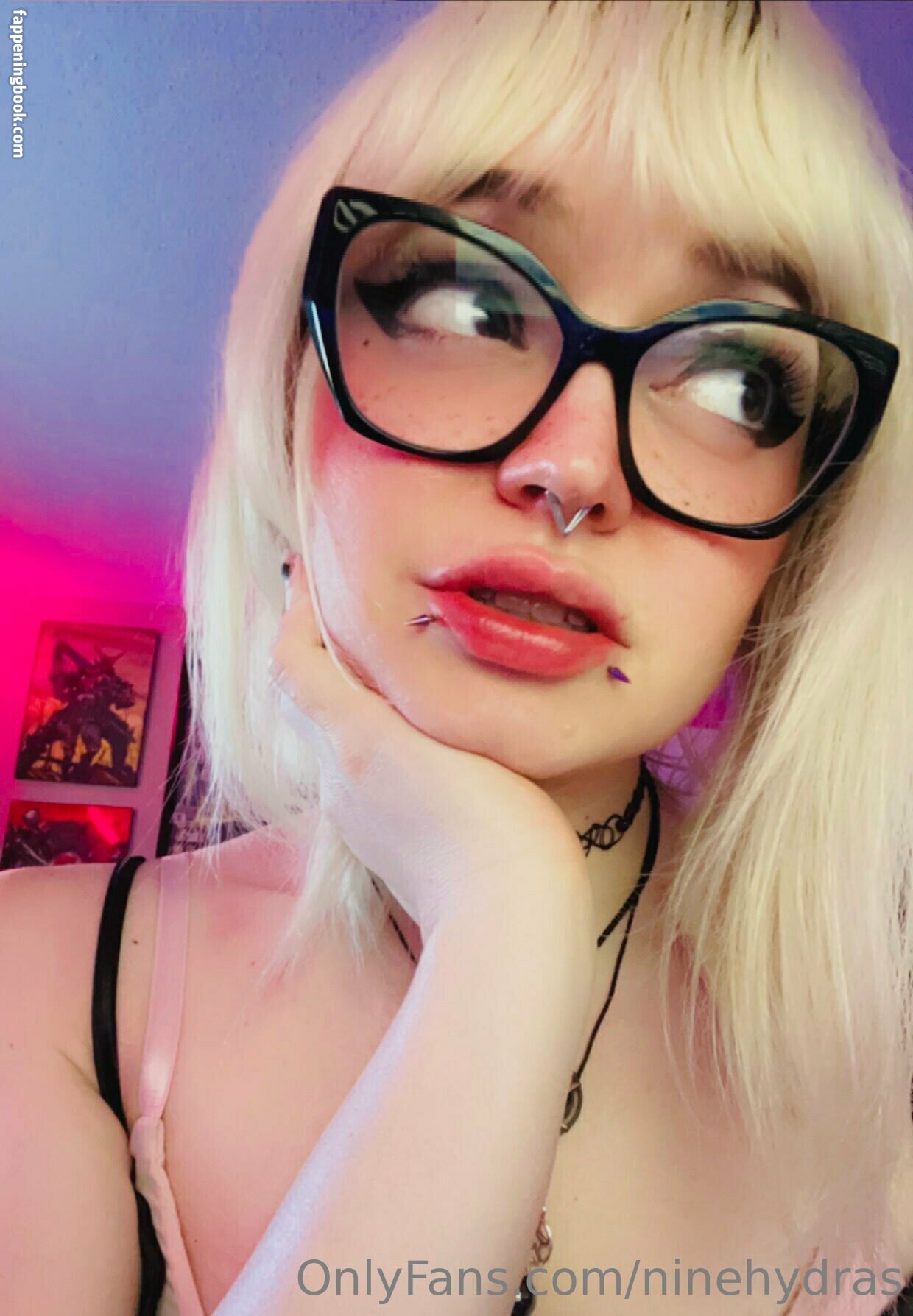 Ninehydras Onlyfans Nude Leaked Photos photo leak 6 of 30