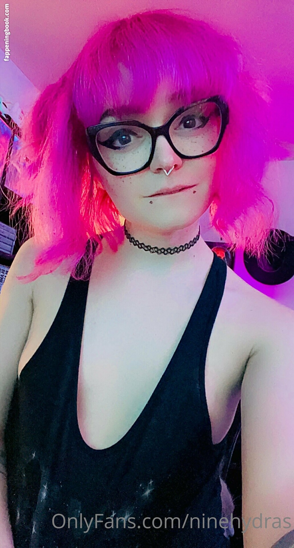 Ninehydras Onlyfans Nude Leaked Photos photo leak 19 of 30