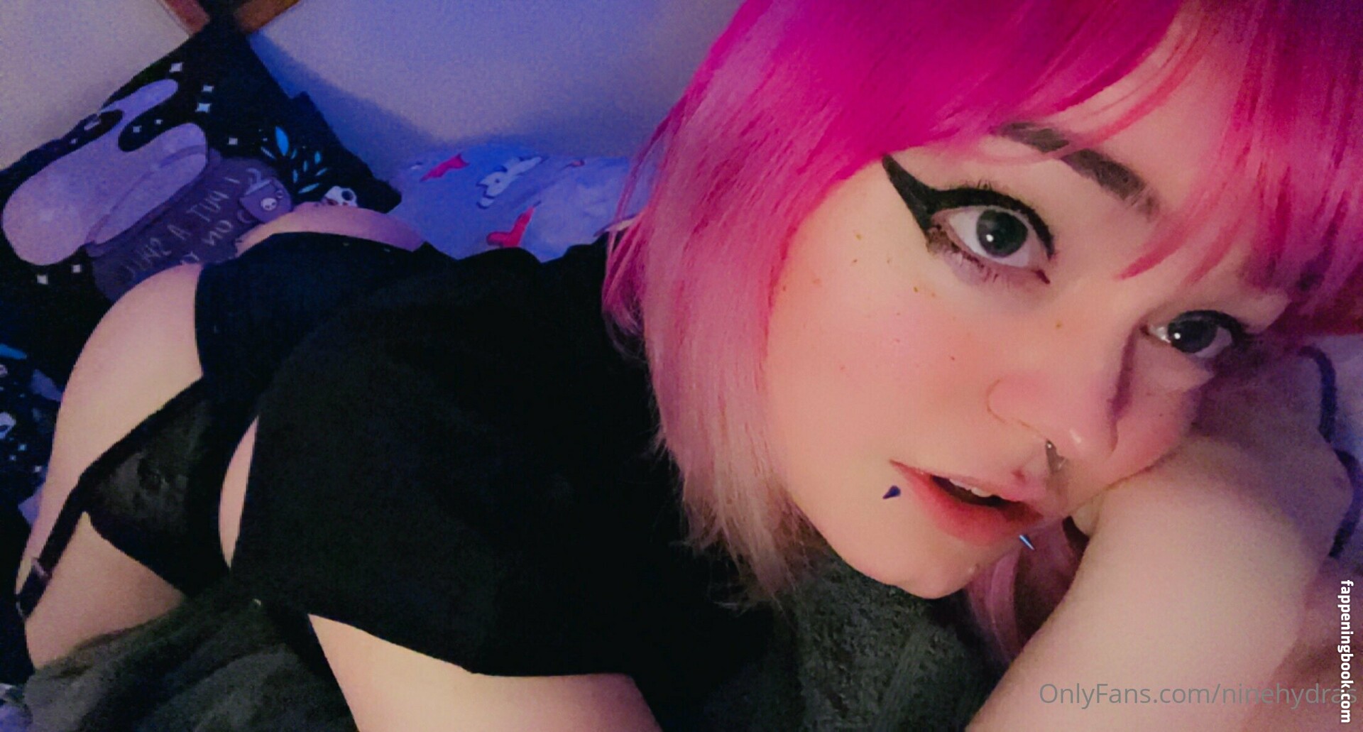 Ninehydras Onlyfans Nude Leaked Photos photo leak 20 of 30