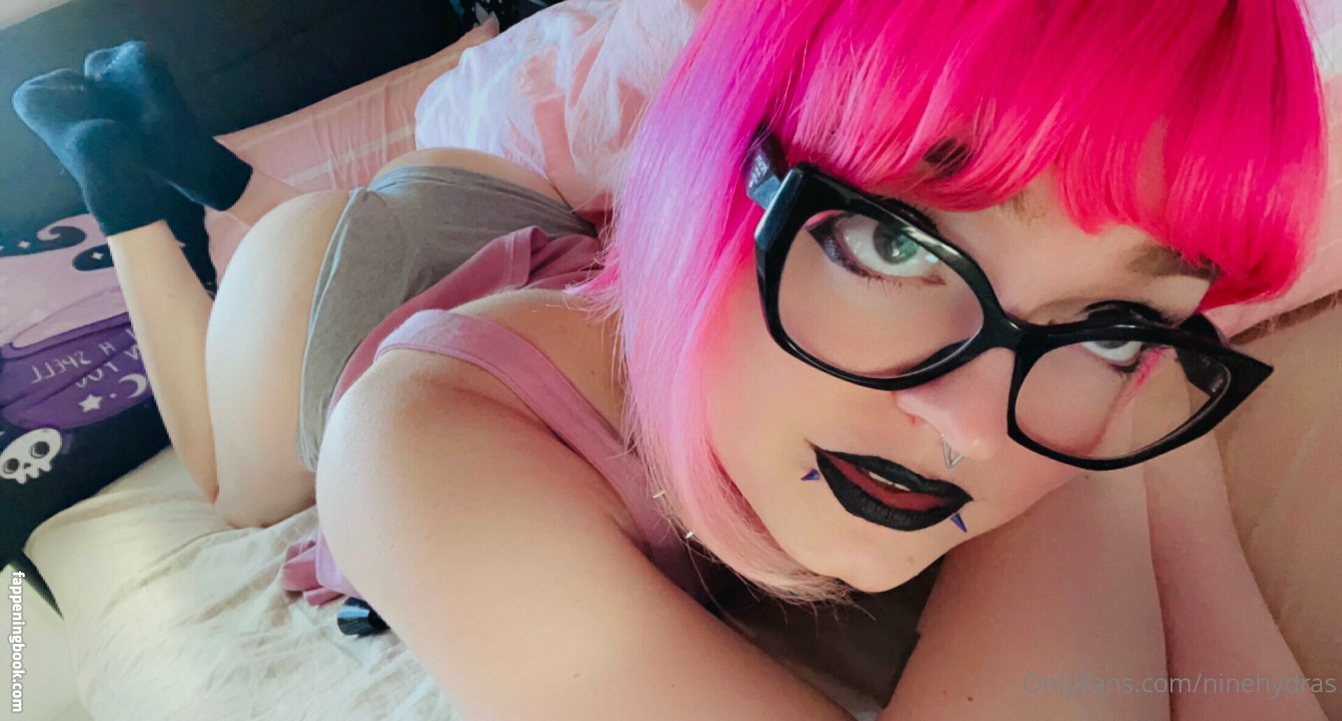 Ninehydras Onlyfans Nude Leaked Photos photo leak 22 of 30