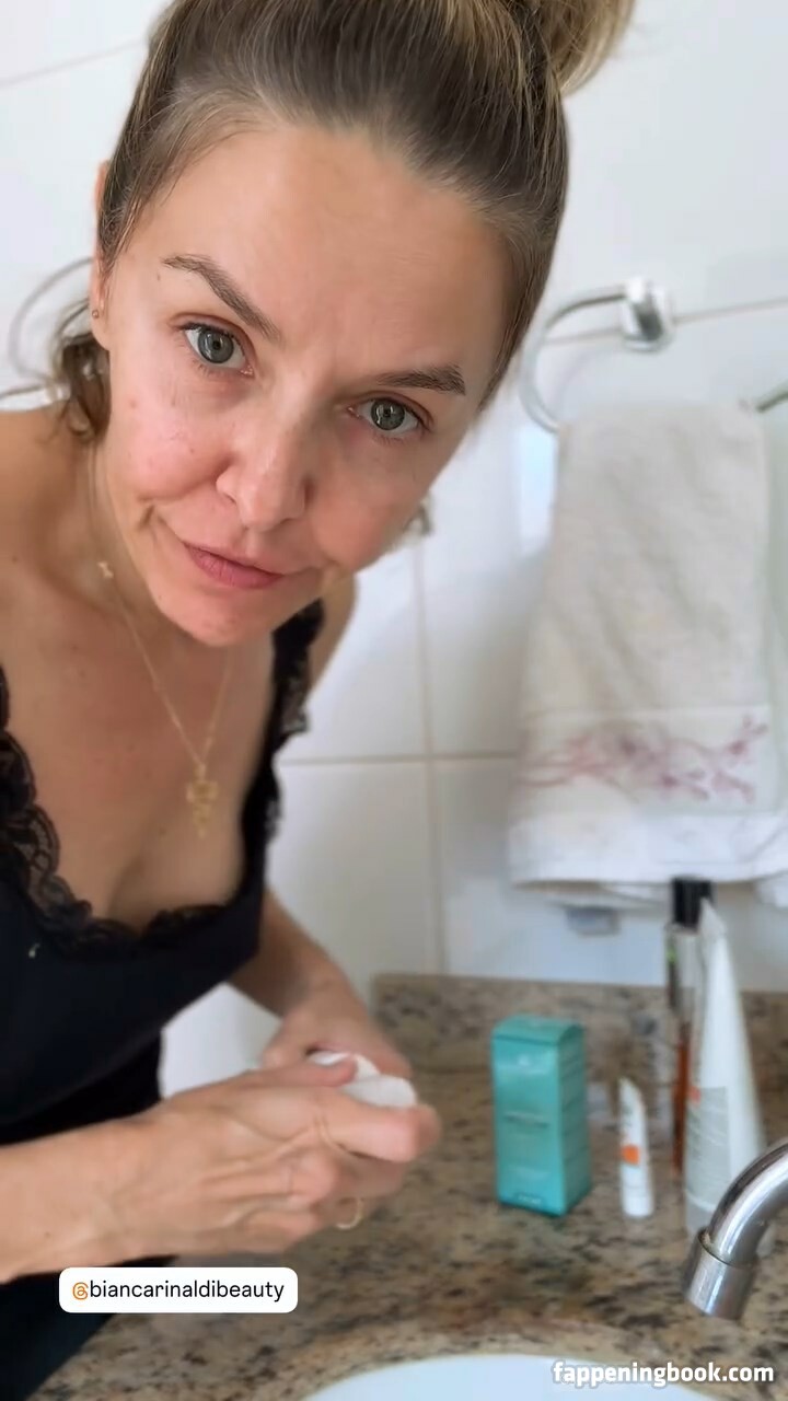 Bianca Rinaldi Onlyfans Nude Leaked Photos photo leak 24 of 49