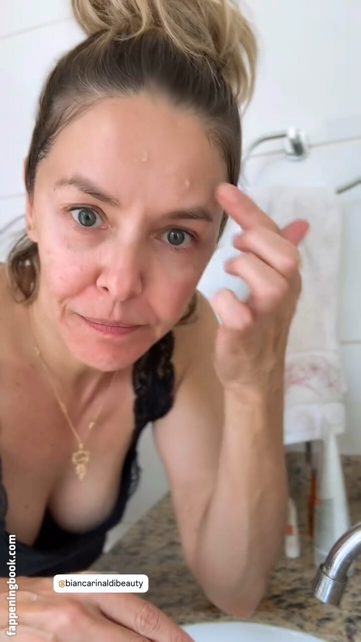 Bianca Rinaldi Onlyfans Nude Leaked Photos photo leak 31 of 49