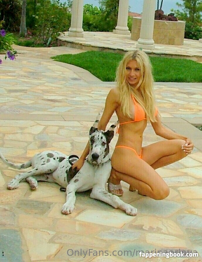 Marina Orlova Onlyfans Nude Leaked Photos photo leak 20 of 49