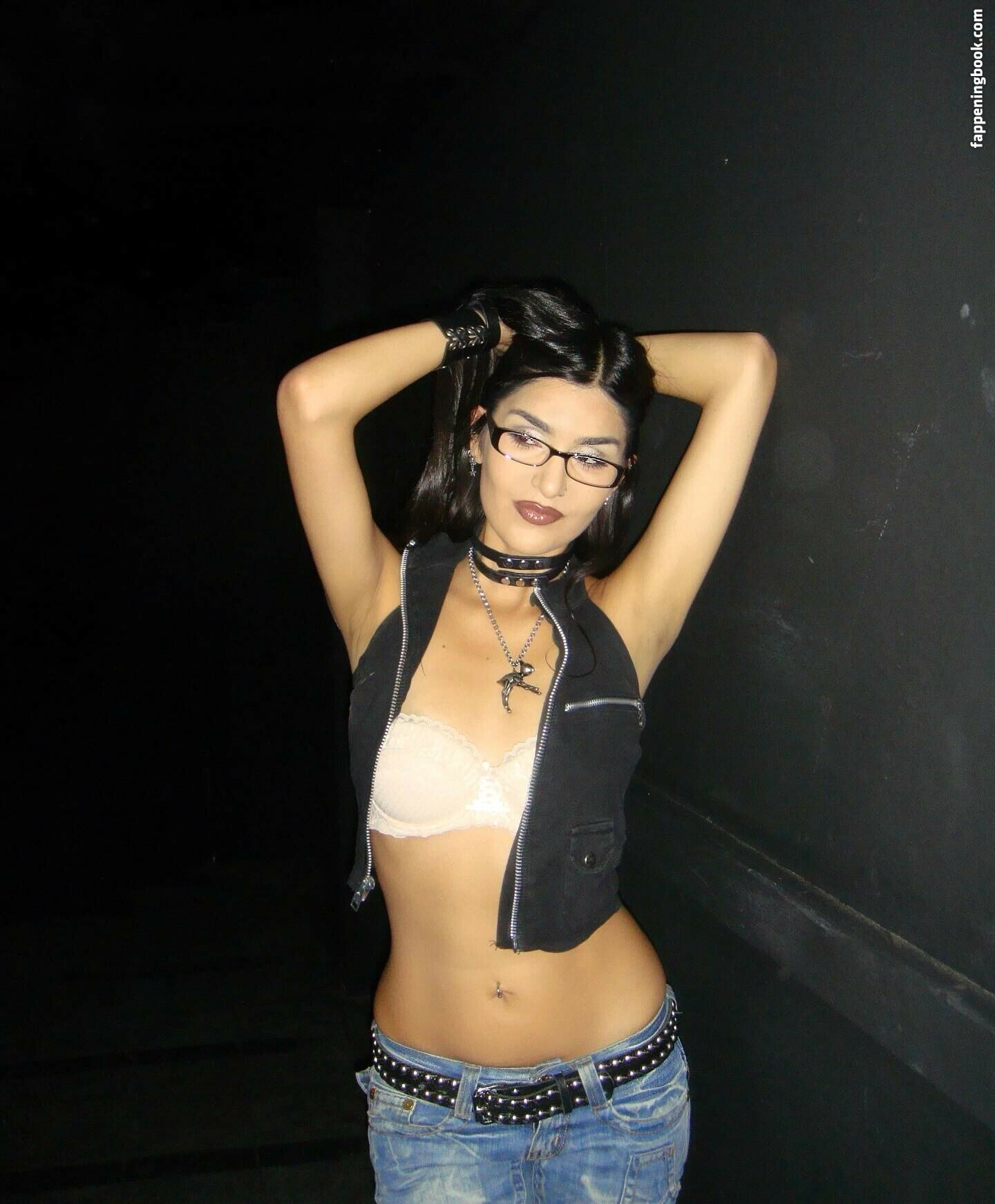 Sonia Garcia Onlyfans Nude Leaked Photos photo leak 24 of 32