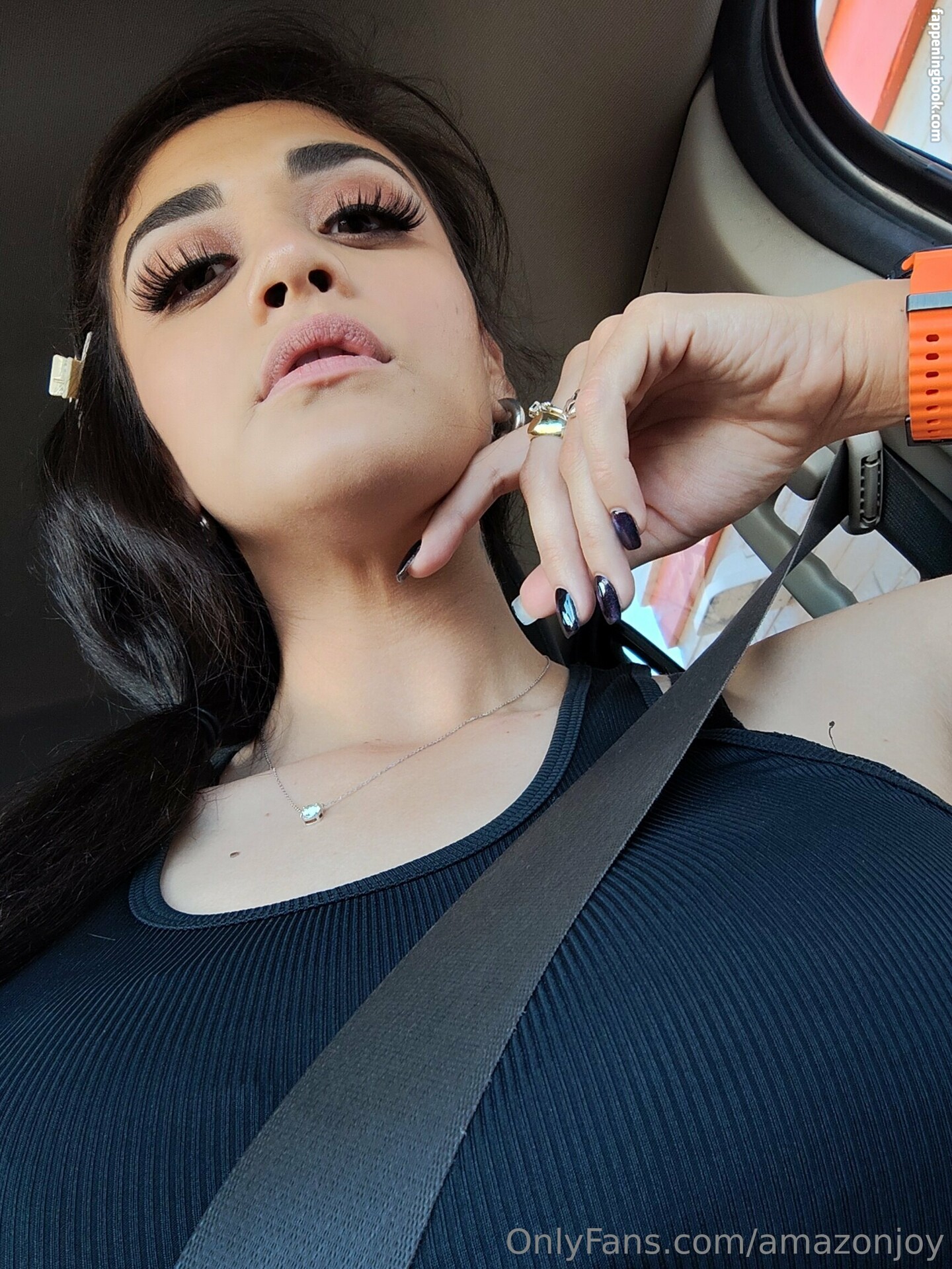 amazonjoy Onlyfans Nude Leaked Photos photo leak 13 of 43