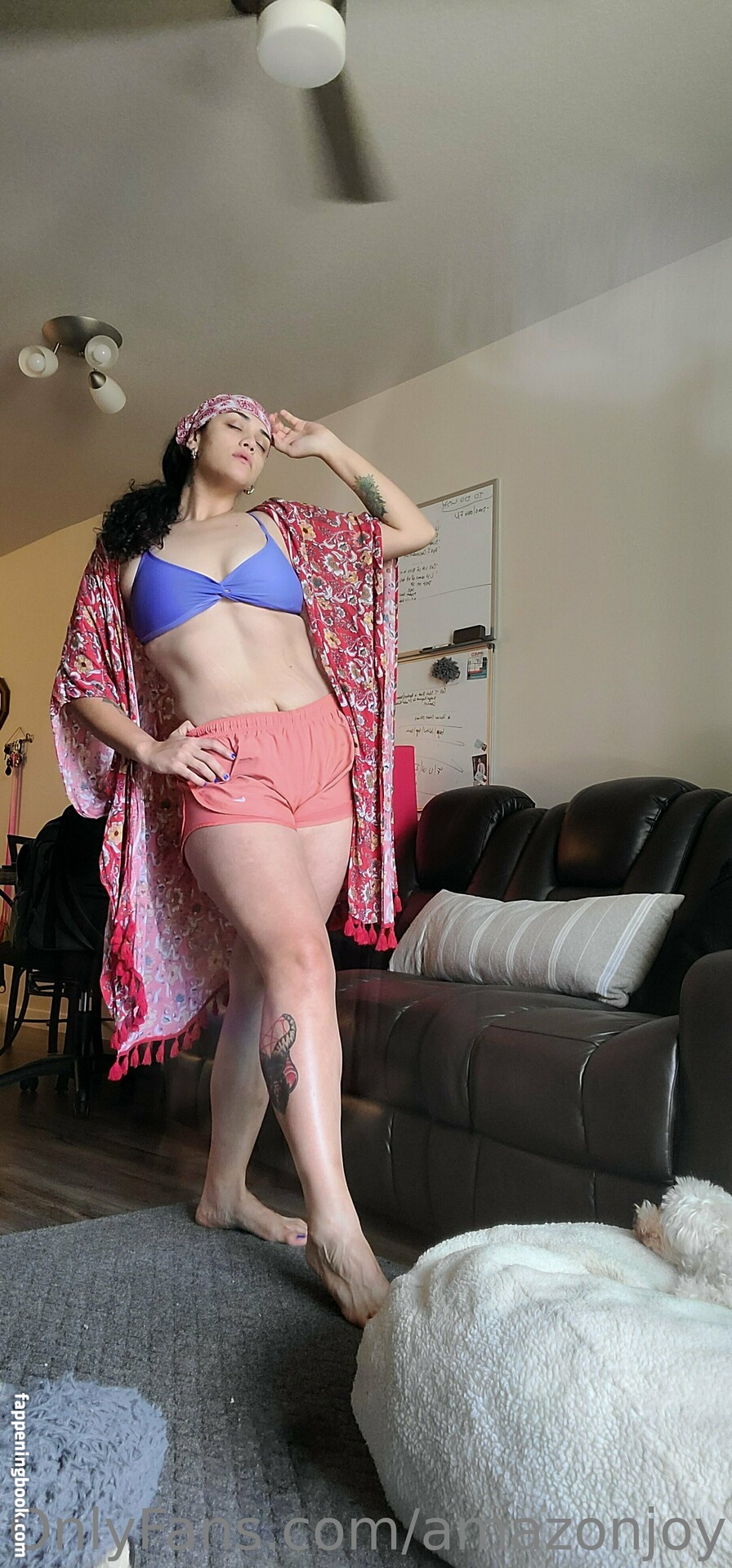 amazonjoy Onlyfans Nude Leaked Photos photo leak 23 of 43