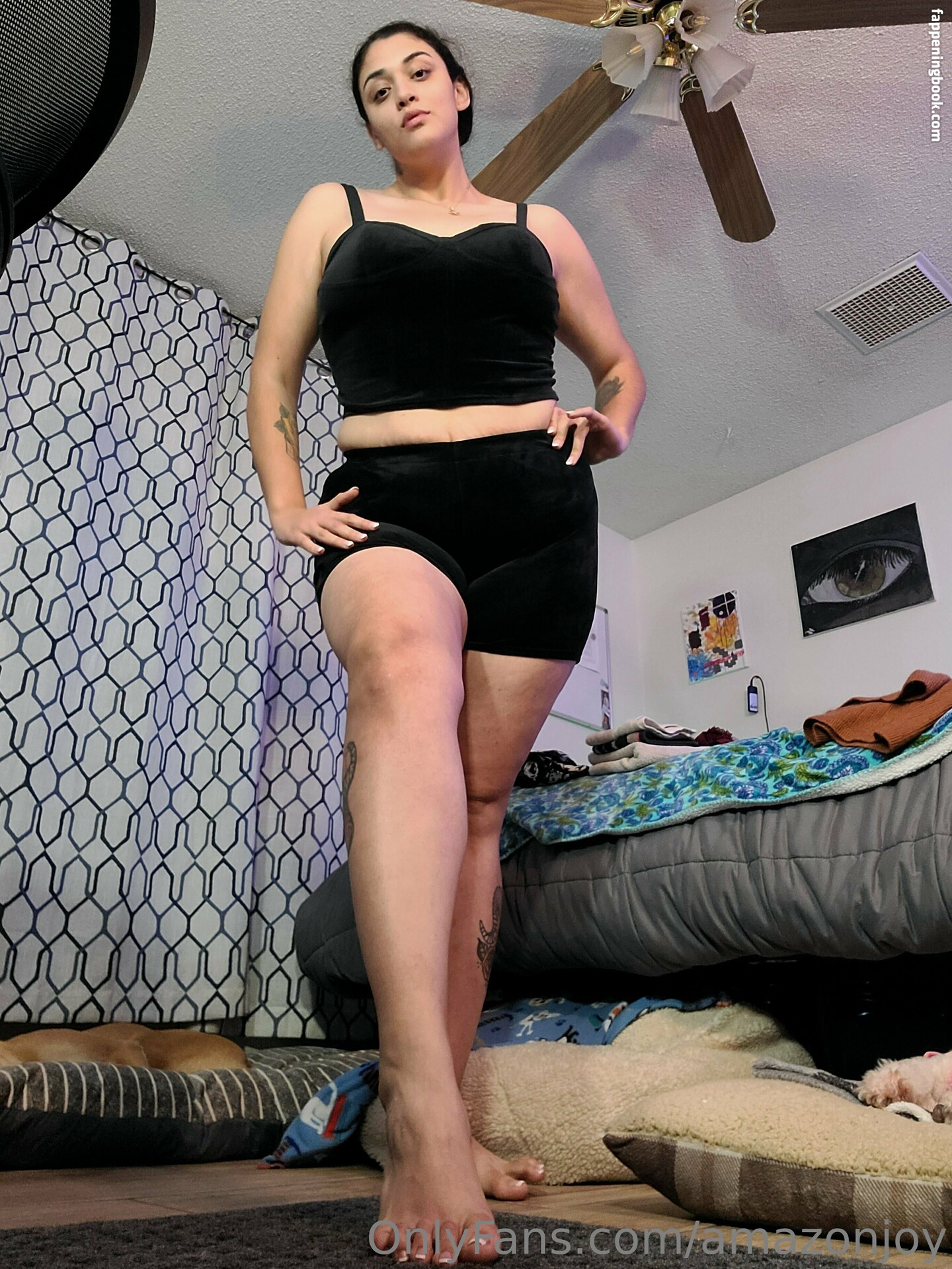amazonjoy Onlyfans Nude Leaked Photos photo leak 39 of 43