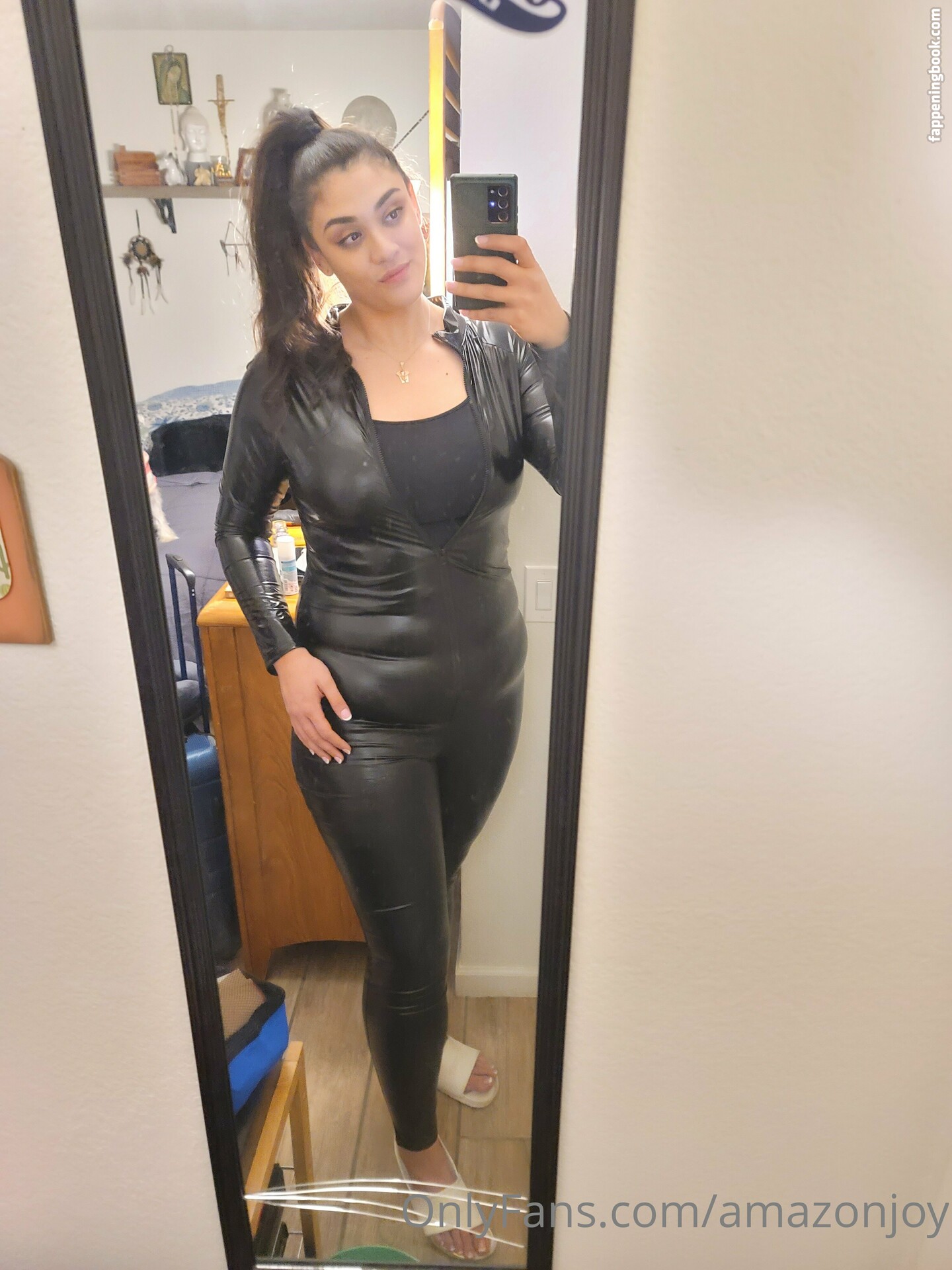 amazonjoy Onlyfans Nude Leaked Photos photo leak 42 of 43